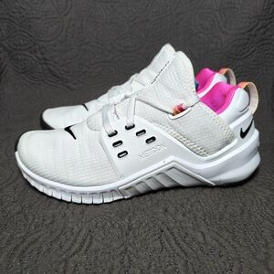 Nike Free X Metcon 2 Women's Mesh Training Men's Athletic Shoes Size 7